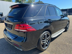 Mercedes 350 GLE V 6