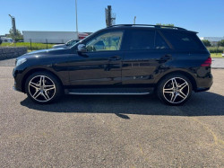 Mercedes 350 GLE V 6