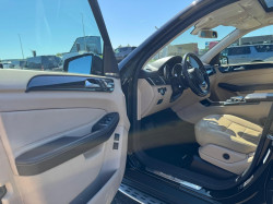 Mercedes 350 GLE V 6