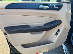 Mercedes 350 GLE V 6