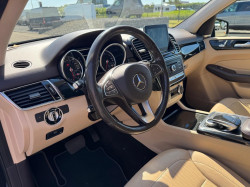 Mercedes 350 GLE V 6
