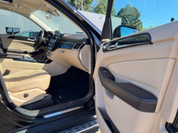 Mercedes 350 GLE V 6