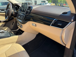 Mercedes 350 GLE V 6