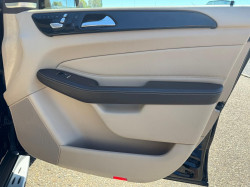 Mercedes 350 GLE V 6