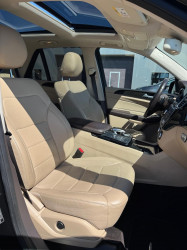 Mercedes 350 GLE V 6