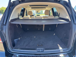 Mercedes 350 GLE V 6