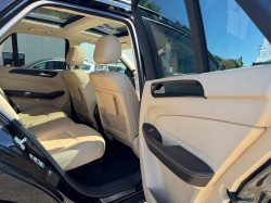 Mercedes 350 GLE V 6