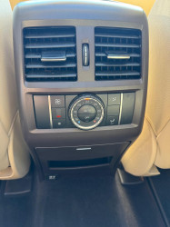 Mercedes 350 GLE V 6