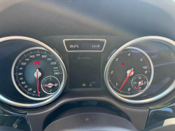 Mercedes 350 GLE V 6