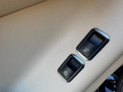Mercedes 350 GLE V 6