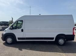 Fiat Ducato L 3 H 2 € 16.995,00