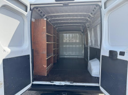 Fiat Ducato L 3 H 2 € 16.995,00