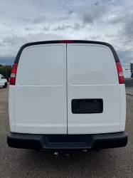 chevrolet express 4.3 L