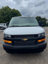 chevrolet express 4.3 L