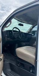 chevrolet express 4.3 L