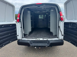 chevrolet express 4.3 L