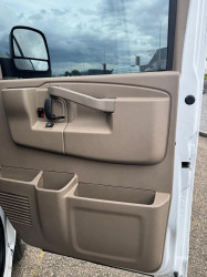 chevrolet express 4.3 L