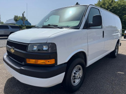 CHEVROLET EXPRESS 6.6 L  BJ 2024