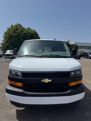 CHEVROLET EXPRESS 6.6 L  BJ 2024