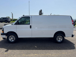 CHEVROLET EXPRESS 6.6 L  BJ 2024