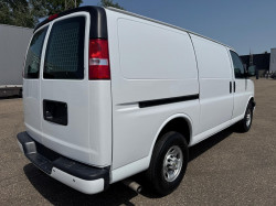 CHEVROLET EXPRESS 6.6 L  BJ 2024