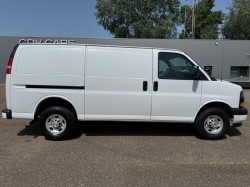 CHEVROLET EXPRESS 6.6 L  BJ 2024