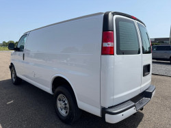 CHEVROLET EXPRESS 6.6 L  BJ 2024