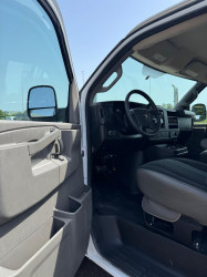 CHEVROLET EXPRESS 6.6 L  BJ 2024