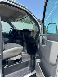 CHEVROLET EXPRESS 6.6 L  BJ 2024