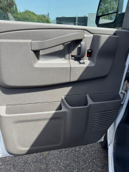 CHEVROLET EXPRESS 6.6 L  BJ 2024