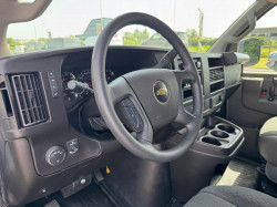 CHEVROLET EXPRESS 6.6 L  BJ 2024