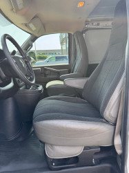 CHEVROLET EXPRESS 6.6 L  BJ 2024