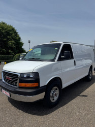 CHEVROLET EXPRESS 4.8 L V8 BJ 2014