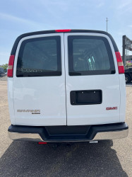 CHEVROLET EXPRESS 4.8 L V8 BJ 2014