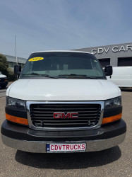 CHEVROLET EXPRESS 4.8 L V8 BJ 2014
