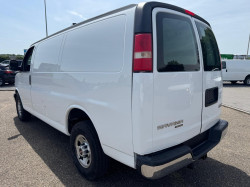 CHEVROLET EXPRESS 4.8 L V8 BJ 2014