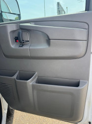 CHEVROLET EXPRESS 4.8 L V8 BJ 2014