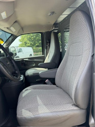 CHEVROLET EXPRESS 4.8 L V8 BJ 2014