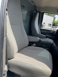 CHEVROLET EXPRESS 4.8 L V8 BJ 2014