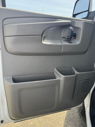 CHEVROLET EXPRESS 4.8 L V8 BJ 2014