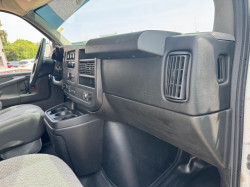 CHEVROLET EXPRESS 4.8 L V8 BJ 2014
