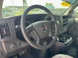 CHEVROLET EXPRESS 4.8 L V8 BJ 2014