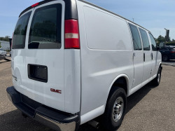 CHEVROLET EXPRESS 4.8 L V8 BJ 2014