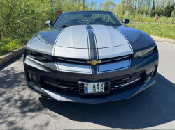 CHEVROLET CAMARO CABRIO V 6