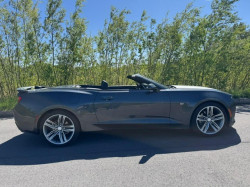 CHEVROLET CAMARO CABRIO V 6