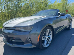 CHEVROLET CAMARO CABRIO V 6