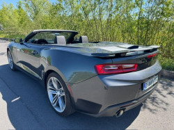 CHEVROLET CAMARO CABRIO V 6