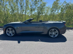 CHEVROLET CAMARO CABRIO V 6
