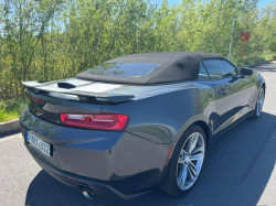 CHEVROLET CAMARO CABRIO V 6