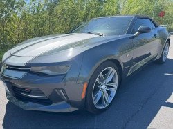 CHEVROLET CAMARO CABRIO V 6
